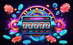 2 app স্লটস গাইডের নীল থিমযুক্ত দৃশ্য